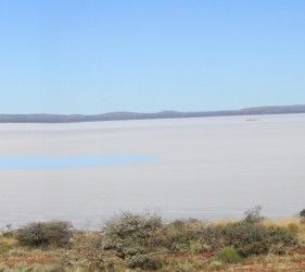 Lake Gairdner