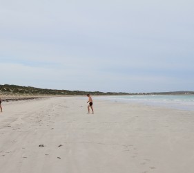 Angus, Jack and Mark