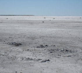 Lake Eyre